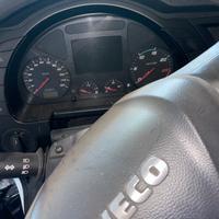 Centraline Iveco stralis 500 Euro 6