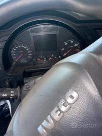 Centraline Iveco stralis 500 Euro 6