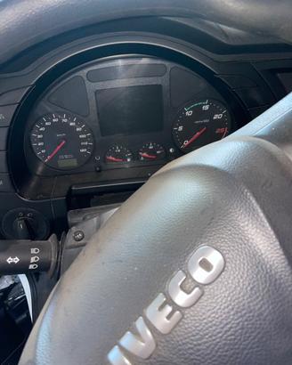 Centraline Iveco stralis 500 Euro 6