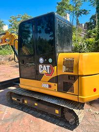 Escavatore CAT306D