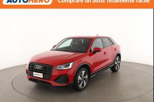 AUDI Q2 RS82582