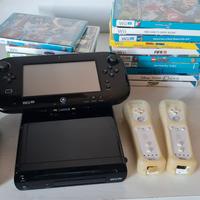 Wii U