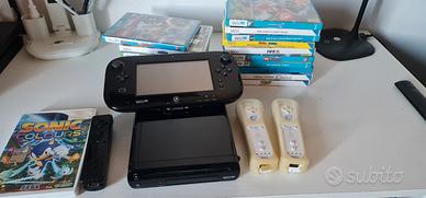 Wii U