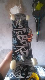 SKATEBOARD - COME NUOVO