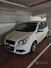 CHEVROLET Aveo 2ª serie - 2011