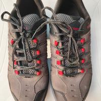 Scarpe da Trekking - Marca Merrell - n. 43
