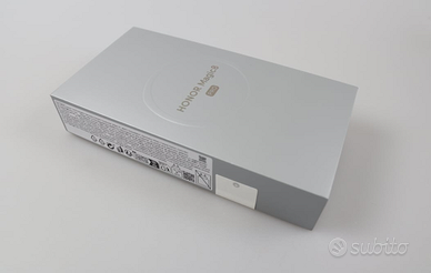 SMARTPHONE Honor Magic 8 pro 16/1TB Gold, Nuovo!