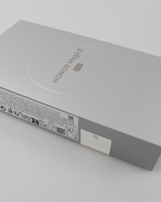 SMARTPHONE Honor Magic 8 pro 16/1TB Gold, Nuovo!