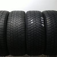 PNEUMATICI TERMICI 235 55 19 105Y MICHELIN LATITUD