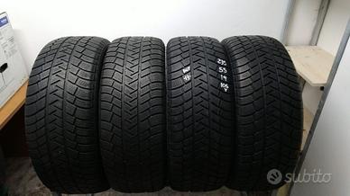 PNEUMATICI TERMICI 235 55 19 105Y MICHELIN LATITUD