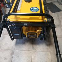 GENERATORE DI CORRENTE