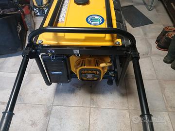 GENERATORE DI CORRENTE