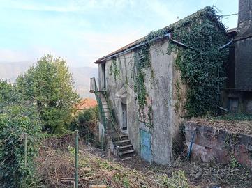 BIFAMILIARE A SERRA RICCÒ