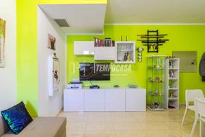 SANTA MARIA APPARENTE PROPONIAMO APPARTAMENTO SEMI