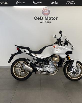 MOTO GUZZI V 100 MANDELLO