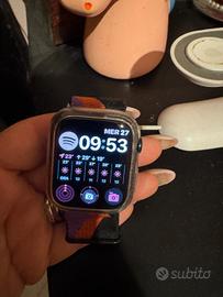 applewatch 7