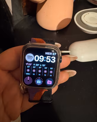 applewatch 7