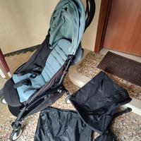 Passeggino Yoyo Babyzen con tanti accessori
