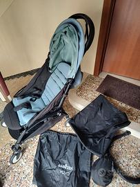Passeggino Yoyo Babyzen con tanti accessori