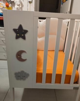 Letto Picci