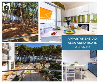 Mensile Maggio/Giugno: Bilocali e Trilocal