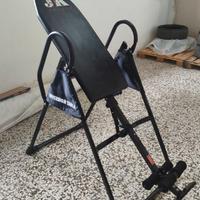 Panca ad inversione JK fitness