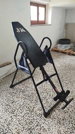 Panca ad inversione JK fitness