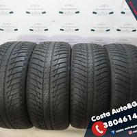 255 45 20 275 45 20 Nokian 2018 99% MS  Pneus