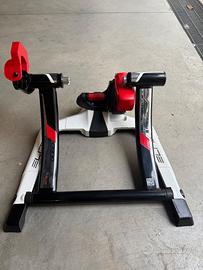 Rulli bici Elite Qubo digital Smart B+