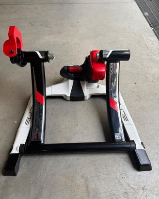 Rulli bici Elite Qubo digital Smart B+