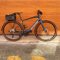 Specialized Turbo Vado SL EQ 4.0 