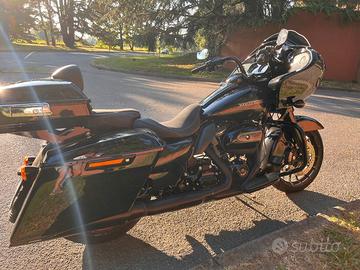 Harley-Davidson Road Glide Special- 2018