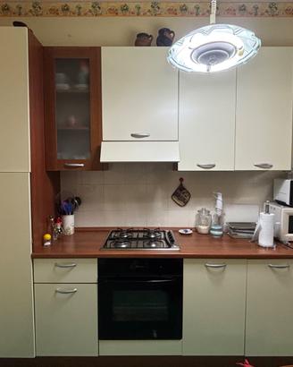 CUCINA COMPLETA  – 700 € TRATTABILI