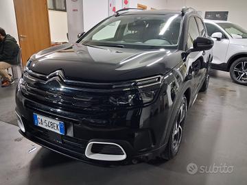 Citroen C5 Aircross BlueHDi 130 S&S Shine