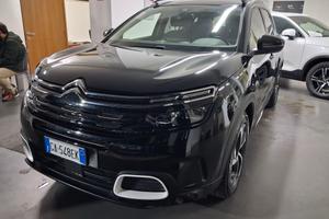 Citroen C5 Aircross BlueHDi 130 S&S Shine