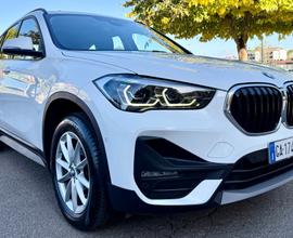 Bmw X1 sDrive 18d Sport 150CV Restyling