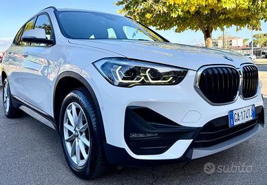 Bmw X1 sDrive 18d Sport 150CV Restyling