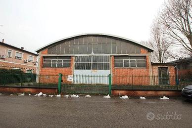 Rif.2956/C| laboratorio granarolo dell'emilia