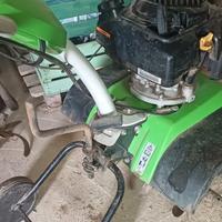 Carburatori - Ricambi Per Motozzape E Motocoltivatori - Ricambi - Foto 10