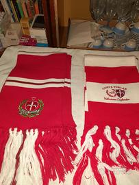 Sciarpe Curva Furlan 