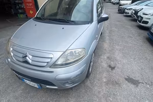Citroen C3 1.4 HDi 70CV Elegance
