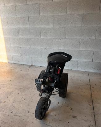 Carrello BigMax