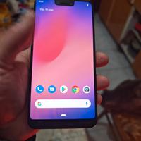 Google pixel 3xl rosa a soli 50 euro