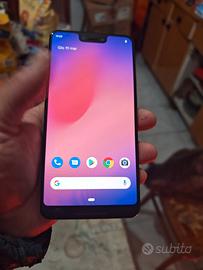 Google pixel 3xl rosa a soli 50 euro