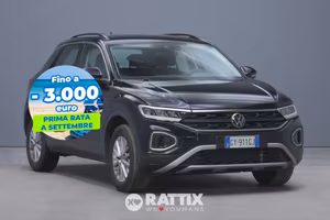 VOLKSWAGEN t-roc 2022 T-Roc 2.0 tdi Life 150cv dsg
