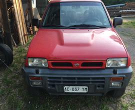 Nissan terrano 2