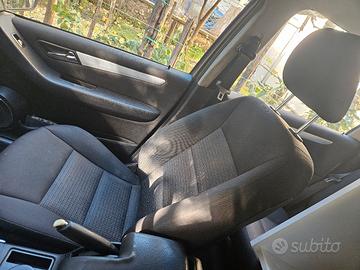 Sedile anteriore passeggero Mercedes Classe B 180 