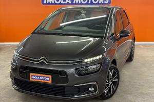 Citroen C4 Picasso BlueHDi 120 S&S Shine