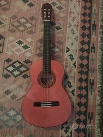 Chitarra per apprendista 