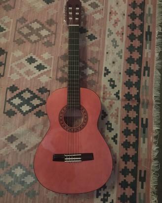 Chitarra per apprendista 